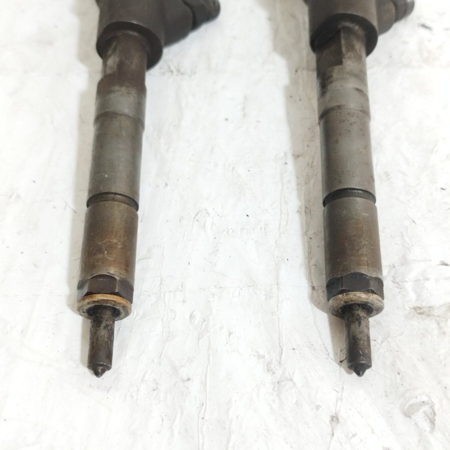 Iniettori Toyota Yaris  II (P9) 1.4 D 205-2012 cod: 0445110262 ecoAC16010