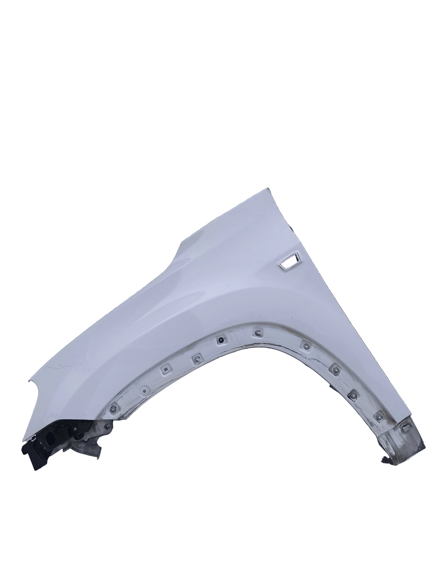 Parafango sx Chevrolet Orlando anno 2011-2015 bianco ecoAG8210