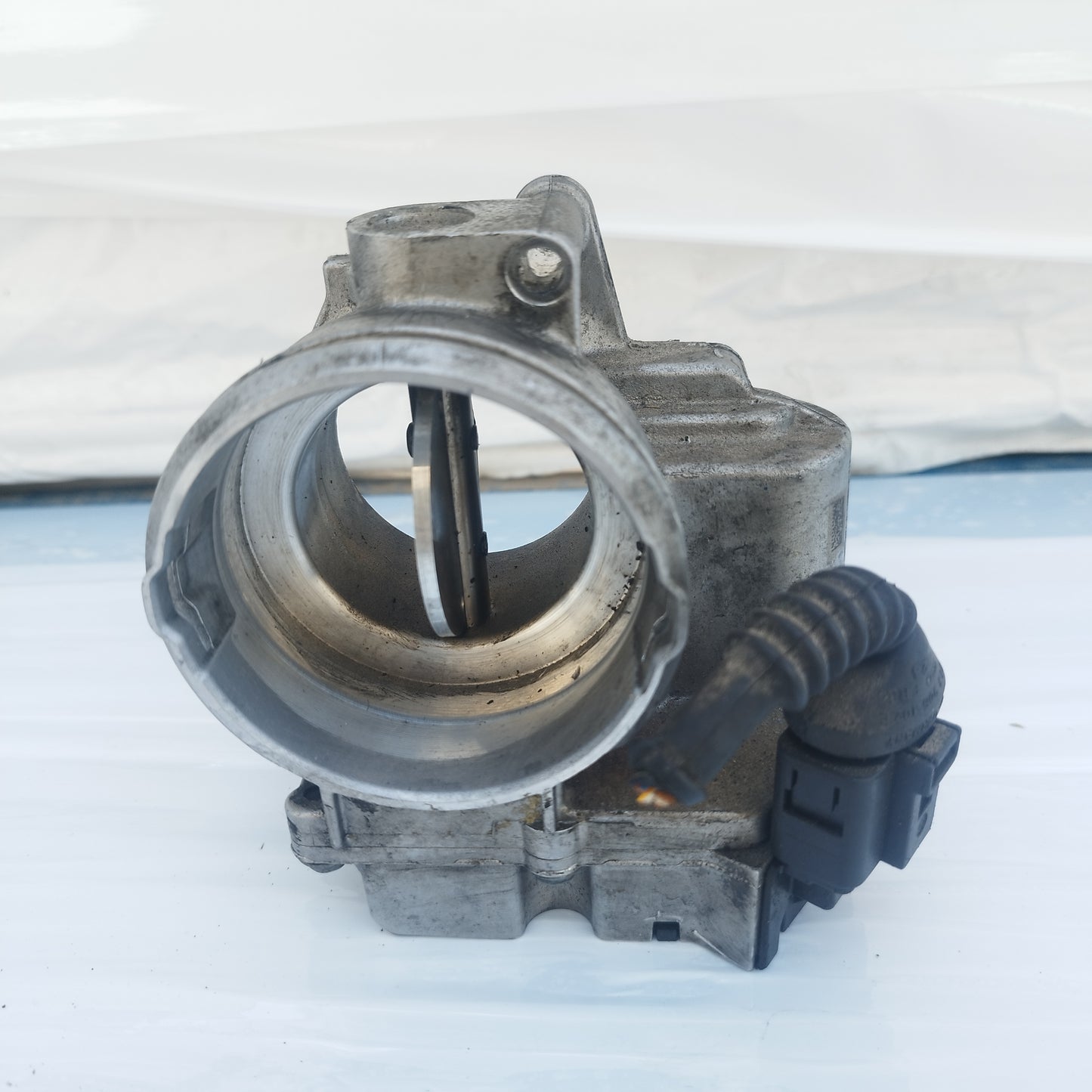 Corpo farfallato Volkswagen Golf 5 1.9 D 105CV 2003-2009 cod: A2C53099815 ecoDM409