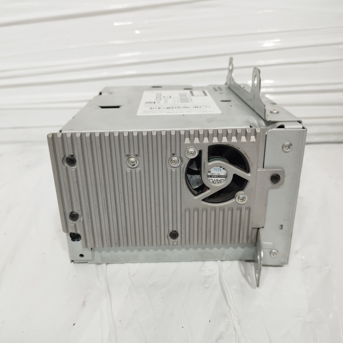 Autoradio/Lettore Cd Opel Zafira C Tourer 2011-2016 cod: 22836293 ecoAC17348