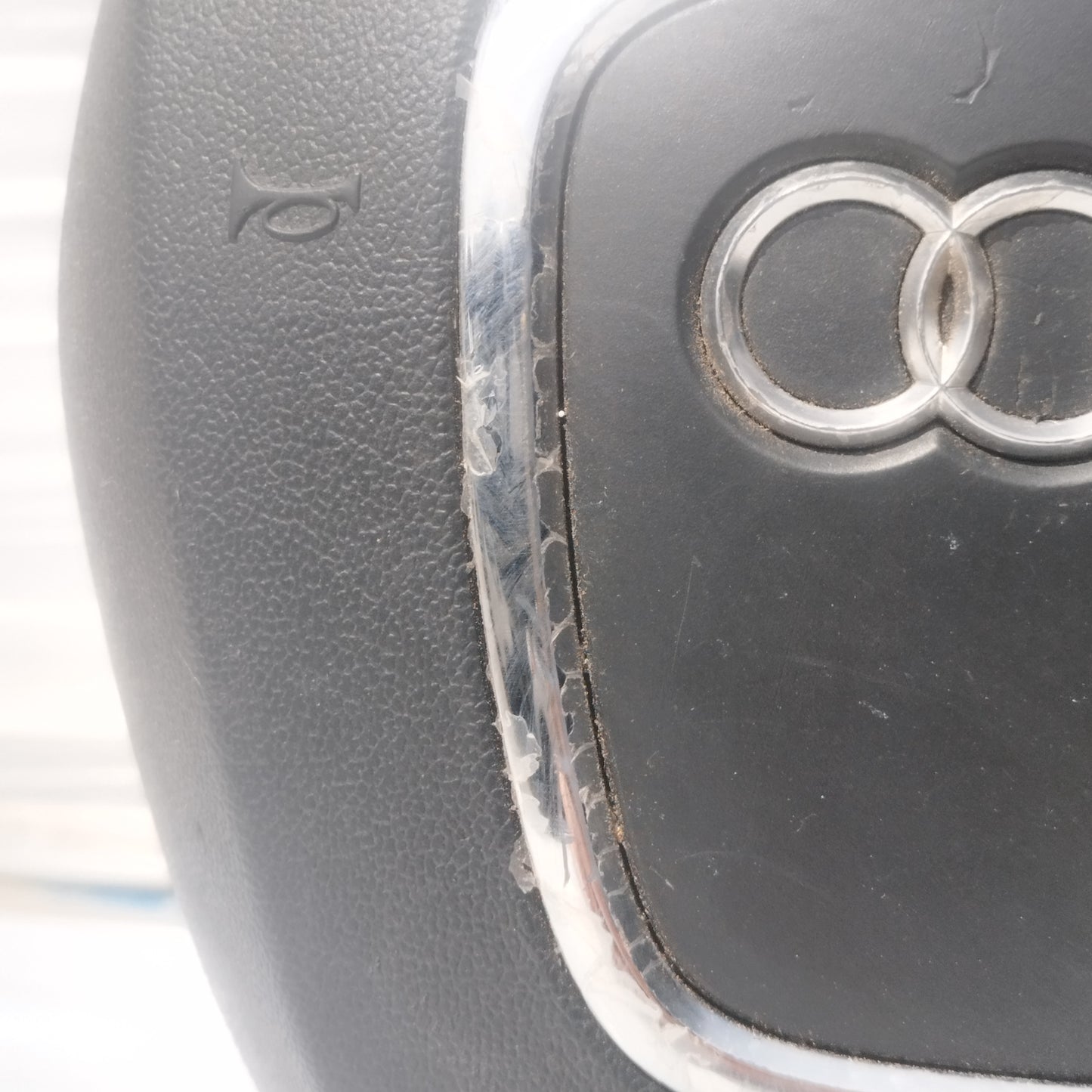 Kit airbag Audi A4 2010 cod: 8K0959655G ecoAC15820