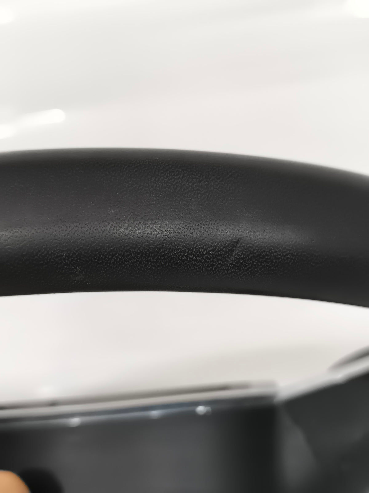 Volante con comandi Fiat 500 (312) Restyling 2015-2024 cod: 34211935C ecoAG9739