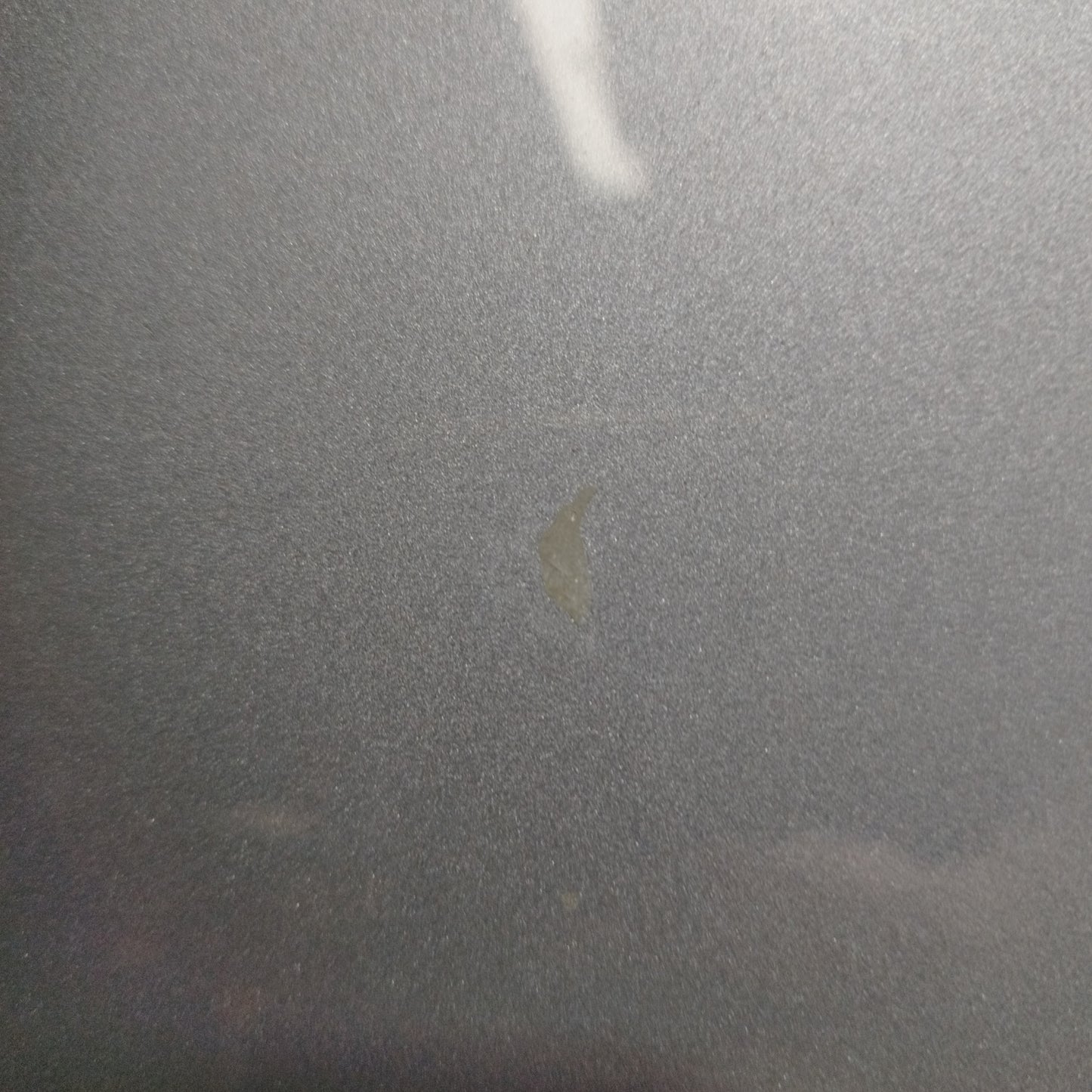 Cofano anteriore grigio maserati Lancia Delta 2009 ecoAC9585