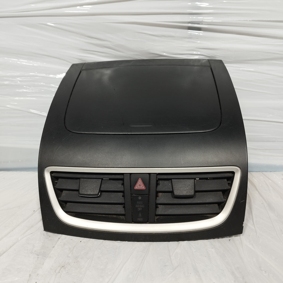 Consolle centrale con bocchette Suzuki Swift (FZ/NZ) 2010-2017 cod: 73820-68LA ecoAC16866