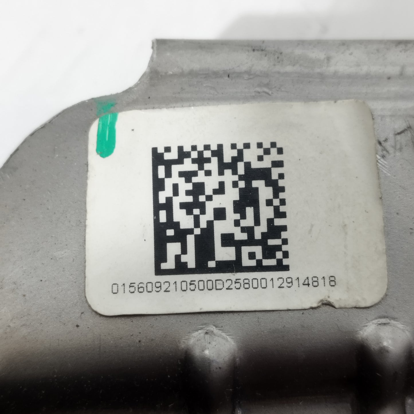 Handbremse / Feststellbremse Alfa Romeo Giulietta 2015 Code: 0156092105 ecoAC12001