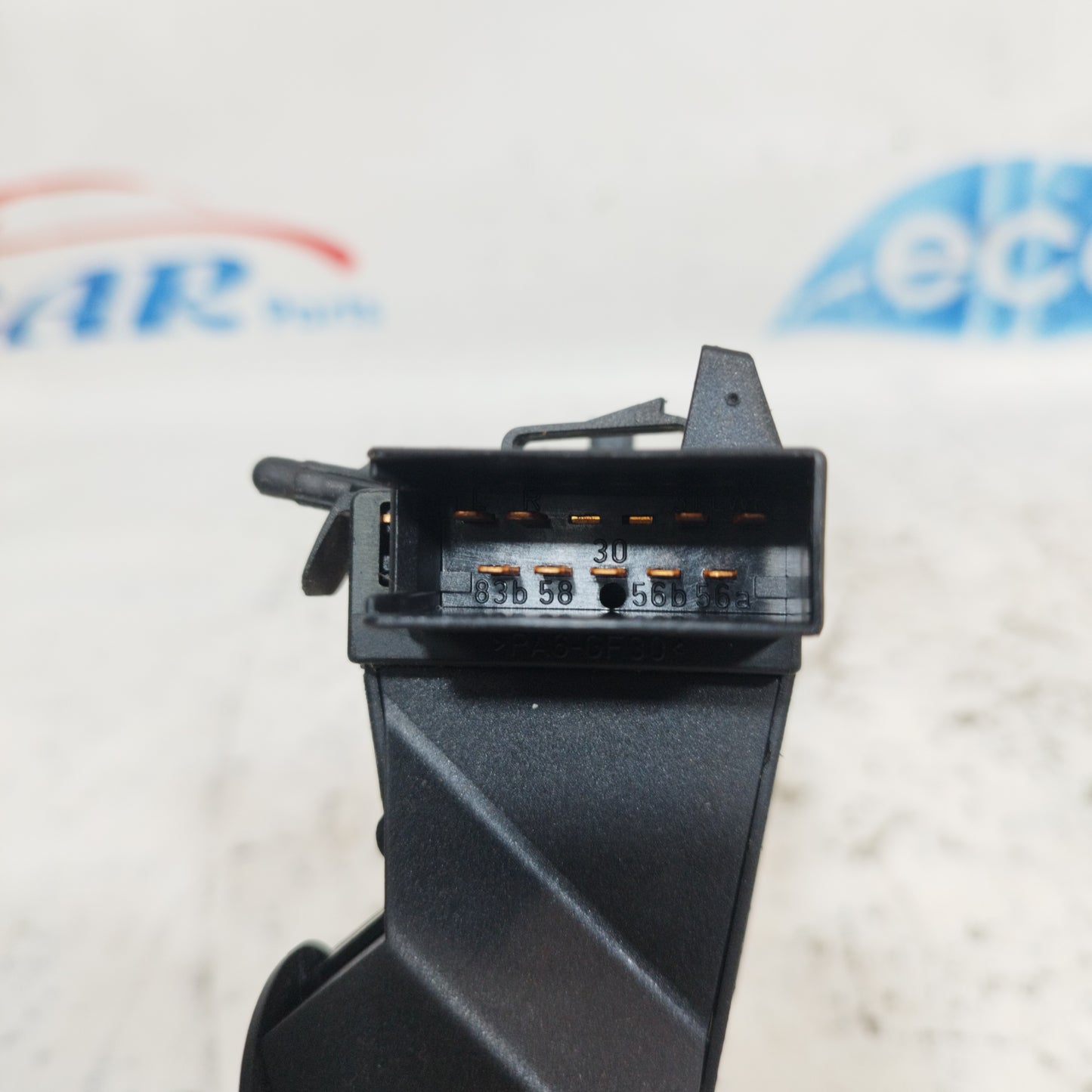 Smart 451 2007 light control lever code: A4515450310 ecoAC9107