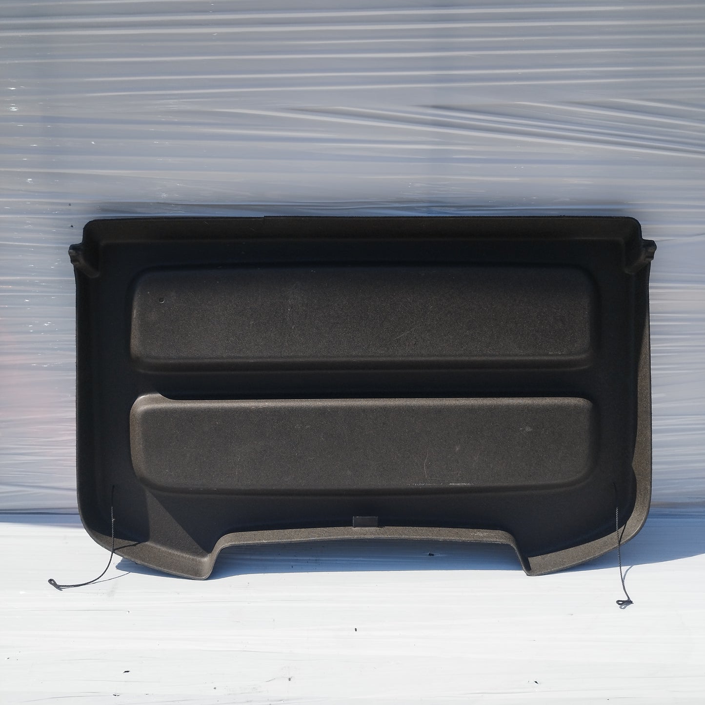 Cappelliera Dacia Sandero 2018 ecoAC15656