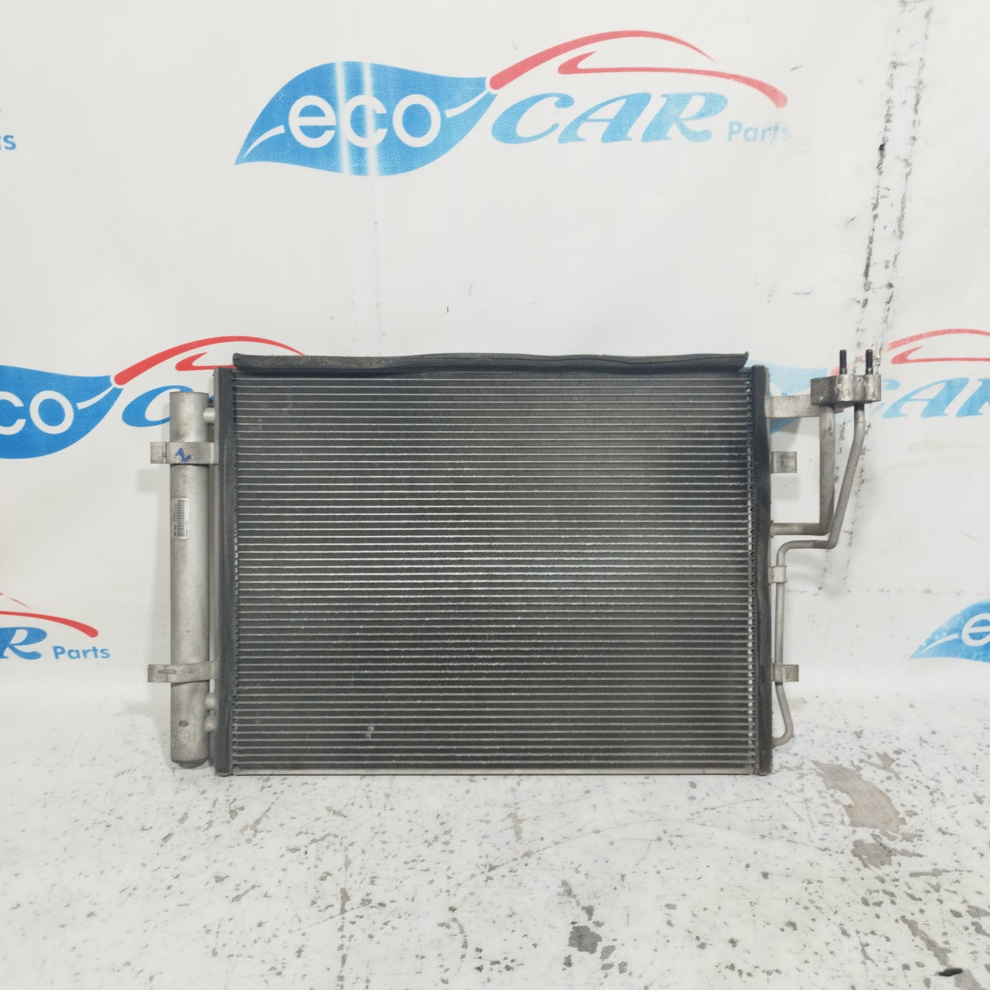 Klimaanlagenkühler Hyundai IX20 1.4 D 2012 ecoAC9093