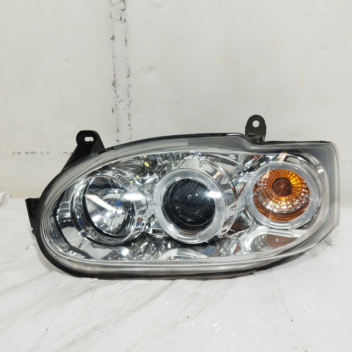 Fanale anteriore sx Ford Escort 2000 Sonar ecoAC15241