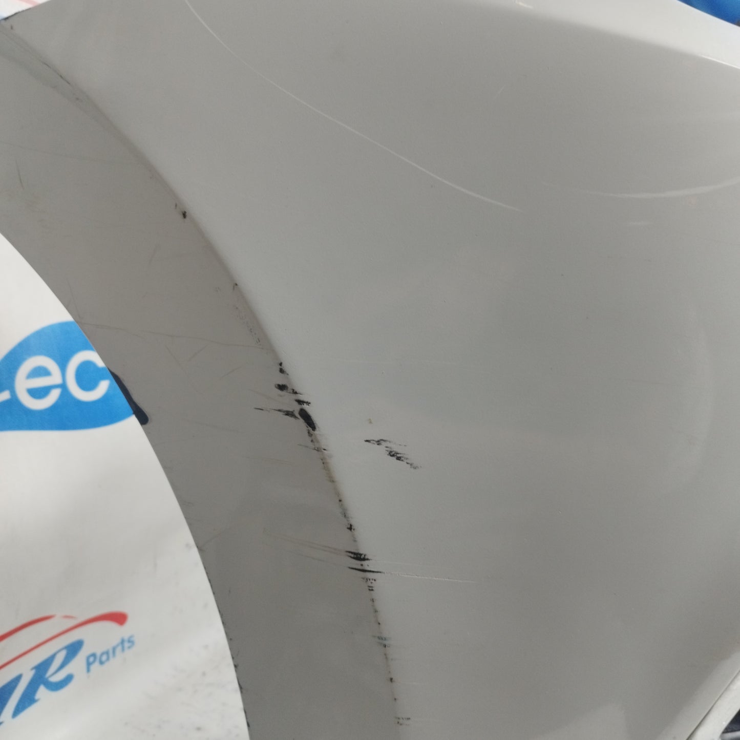 Komplette Frontkarosserie mit Airbag-Kit Hyundai IX35 1.7 CRDI 2011 ecoAC9903