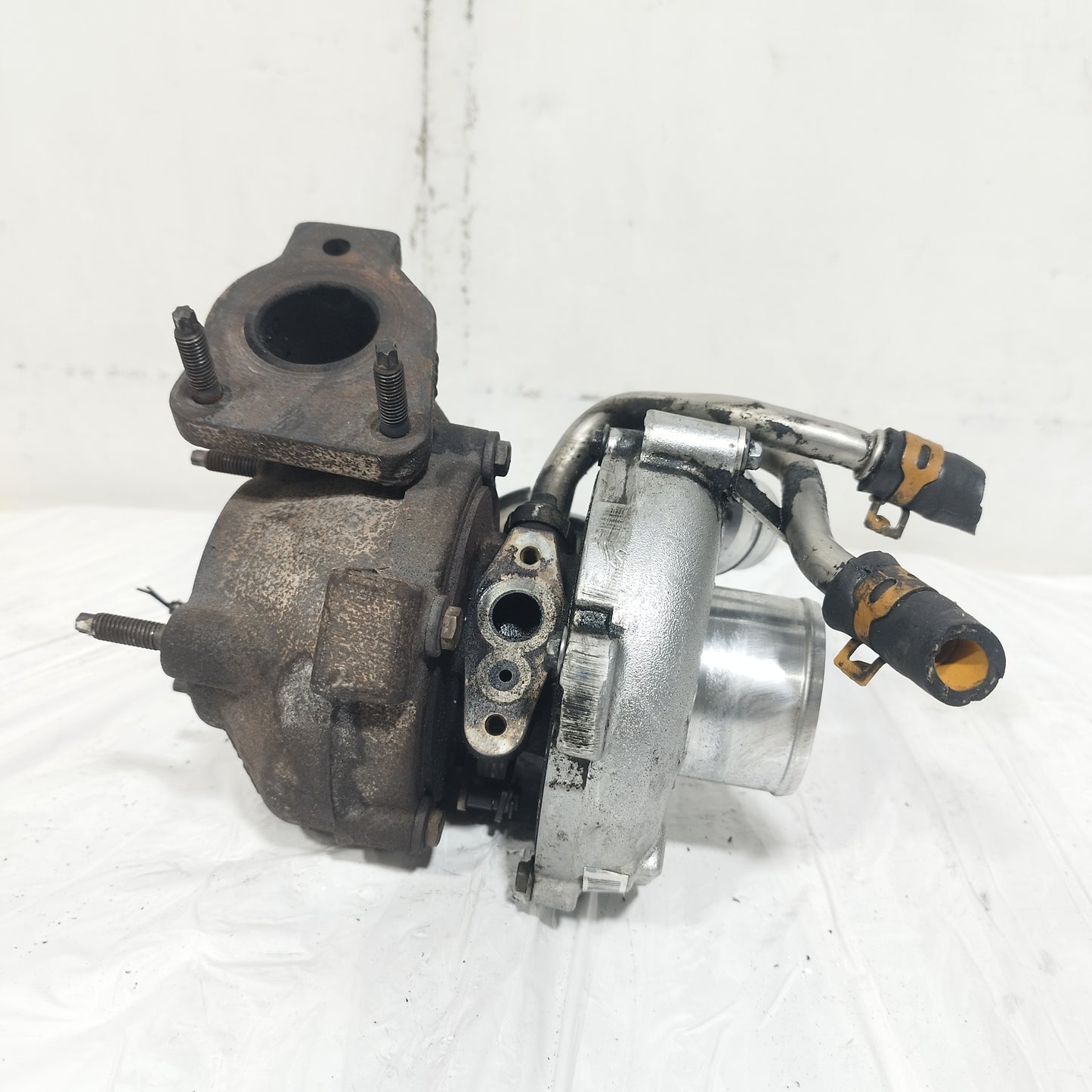 Turbina Renault Laguna II 2.0 DCI 2007-2012 cod: JCM00023F ecoAC16125