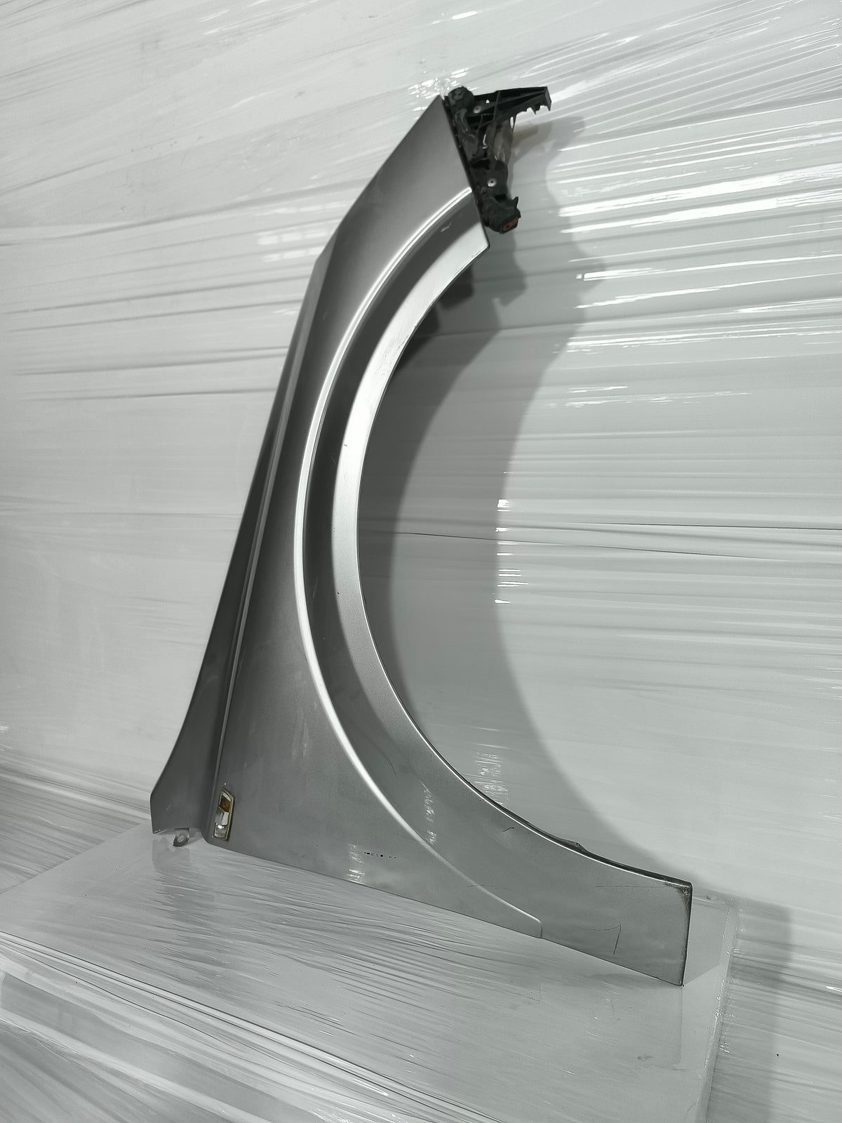Parafango dx grigio argento Opel Astra H anno 2004-2009 ecoAG9746