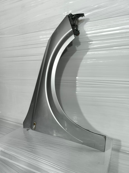 Parafango dx grigio argento Opel Astra H anno 2004-2009 ecoAG9746