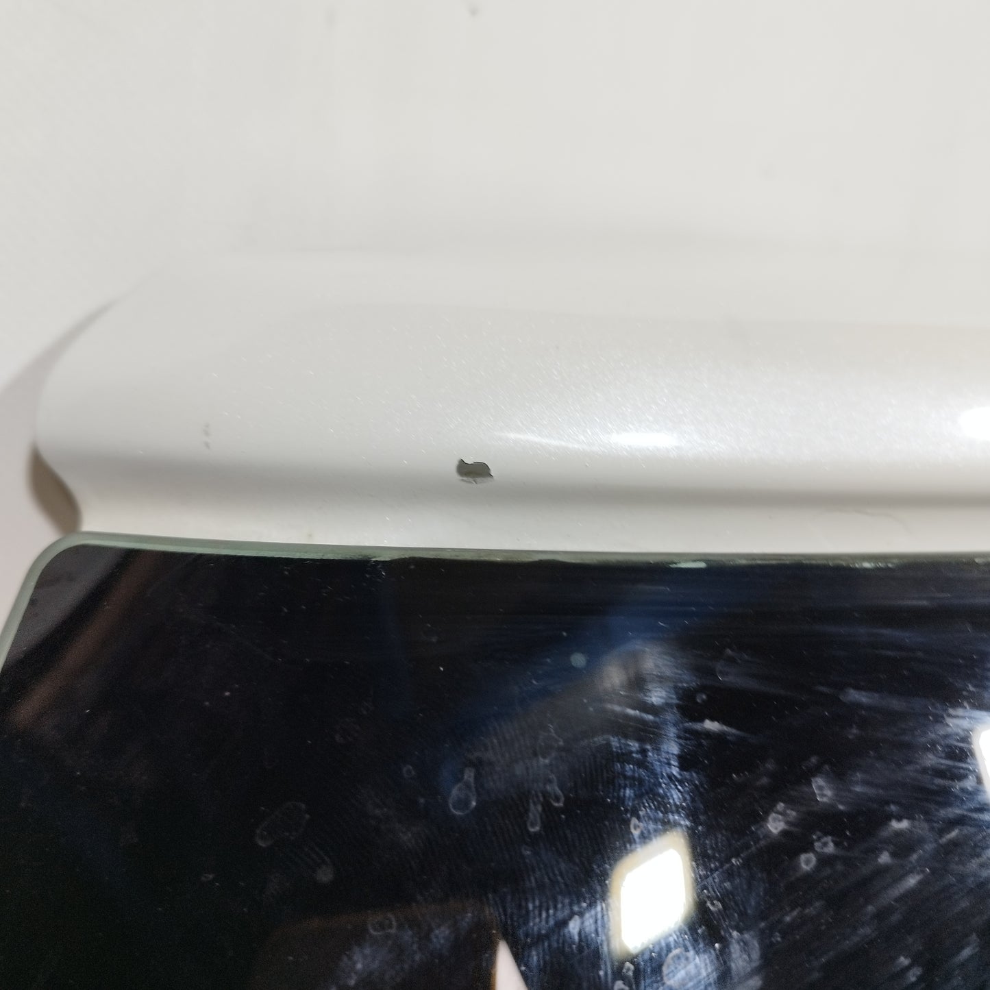 Portellone bianco Toyota IQ (J1) 2008-2014 ecoAC16574