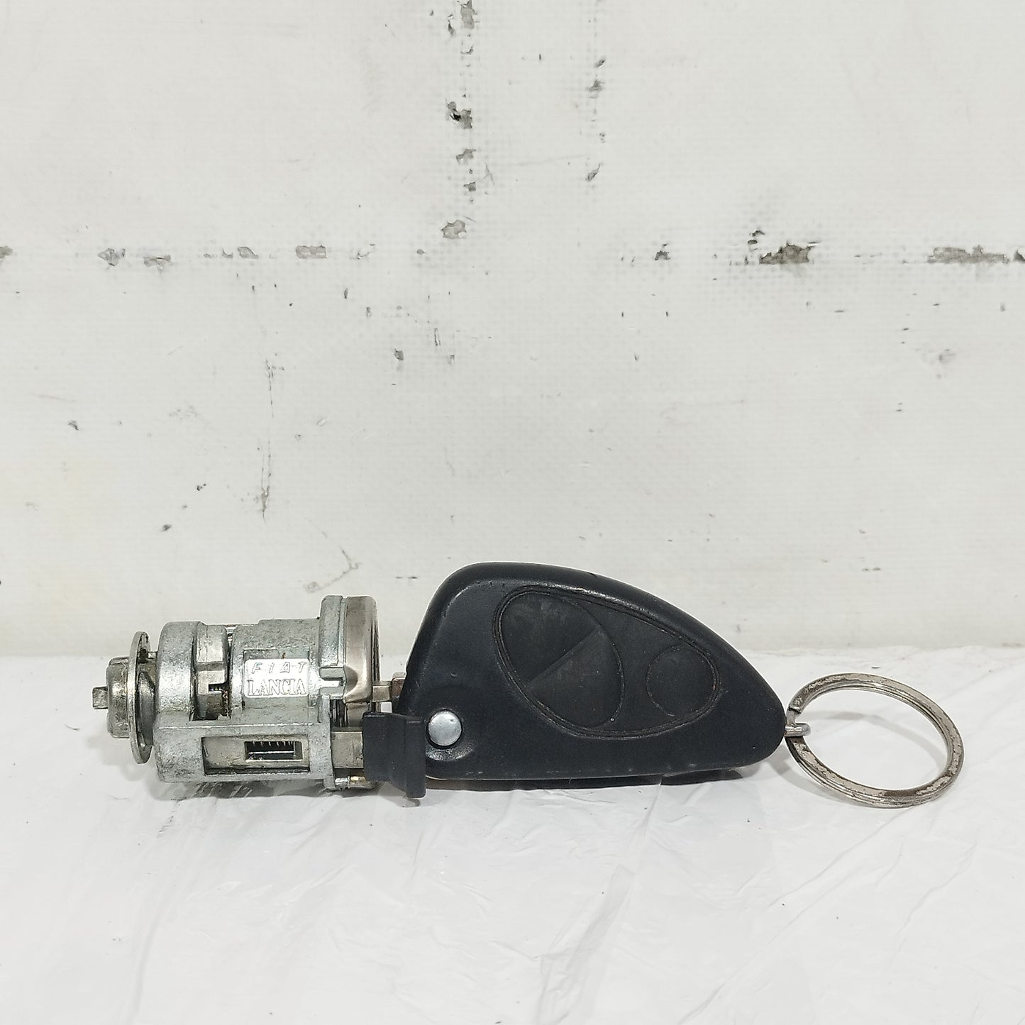 Kit accensione Alfa Romeo GT 1.9 JTD 2003-2010 cod: 0281012966 ecoAC15567