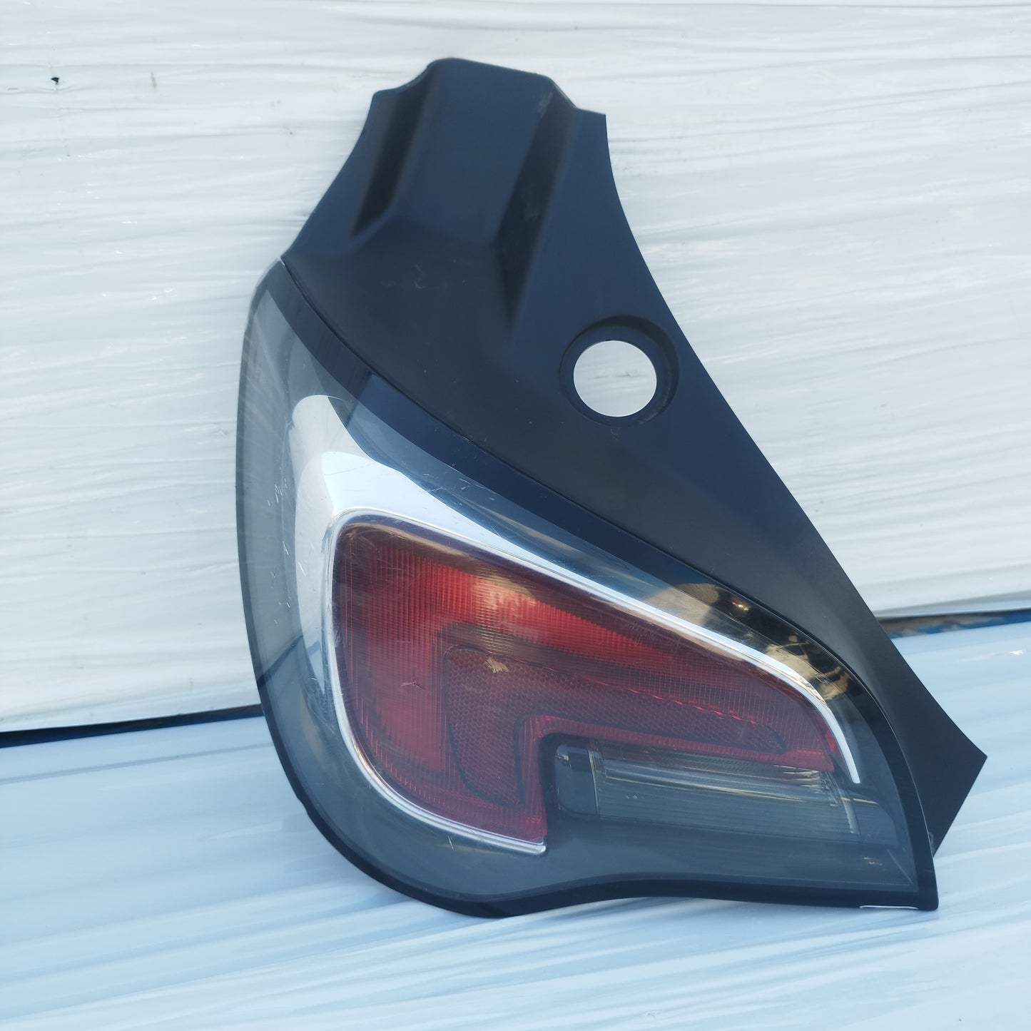 Fanale posteriore sx a LED Opel Adam (M13) 2013-2019 cod: 366900804 ecoDM120