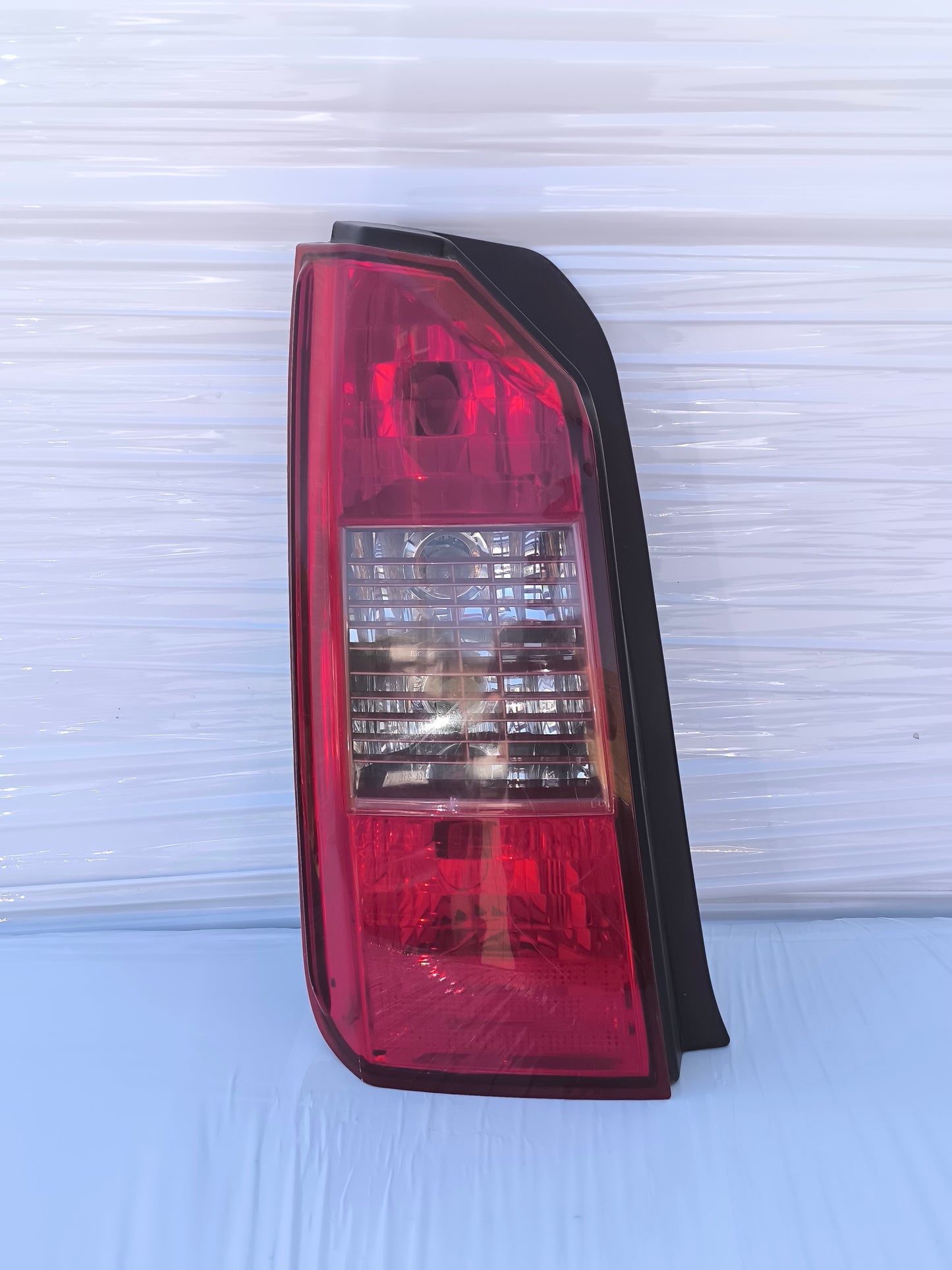 Fanale posteriore sx Fiat Idea I serie anno 2003-2006 ecoAG8395