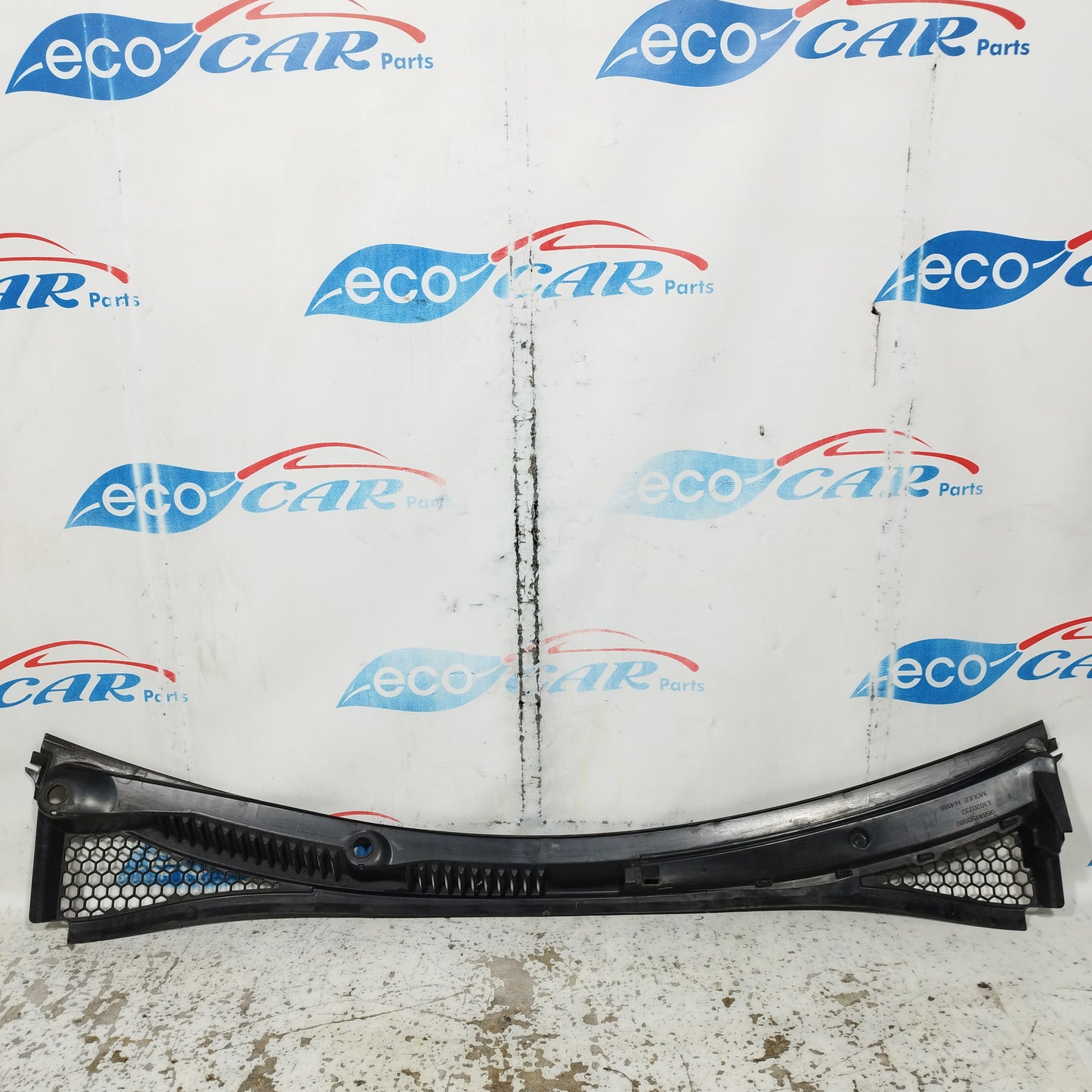 Citroen C3 2014 Regenrinne Code: 9684150580 ecoAC10728