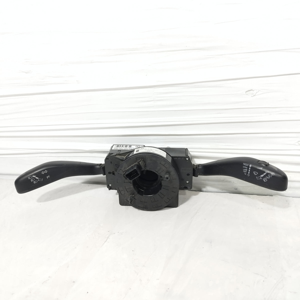 Devioluci Volkswagen Polo V (6R) 2009-2014 cod: 6q0953503ec ecoAC17411