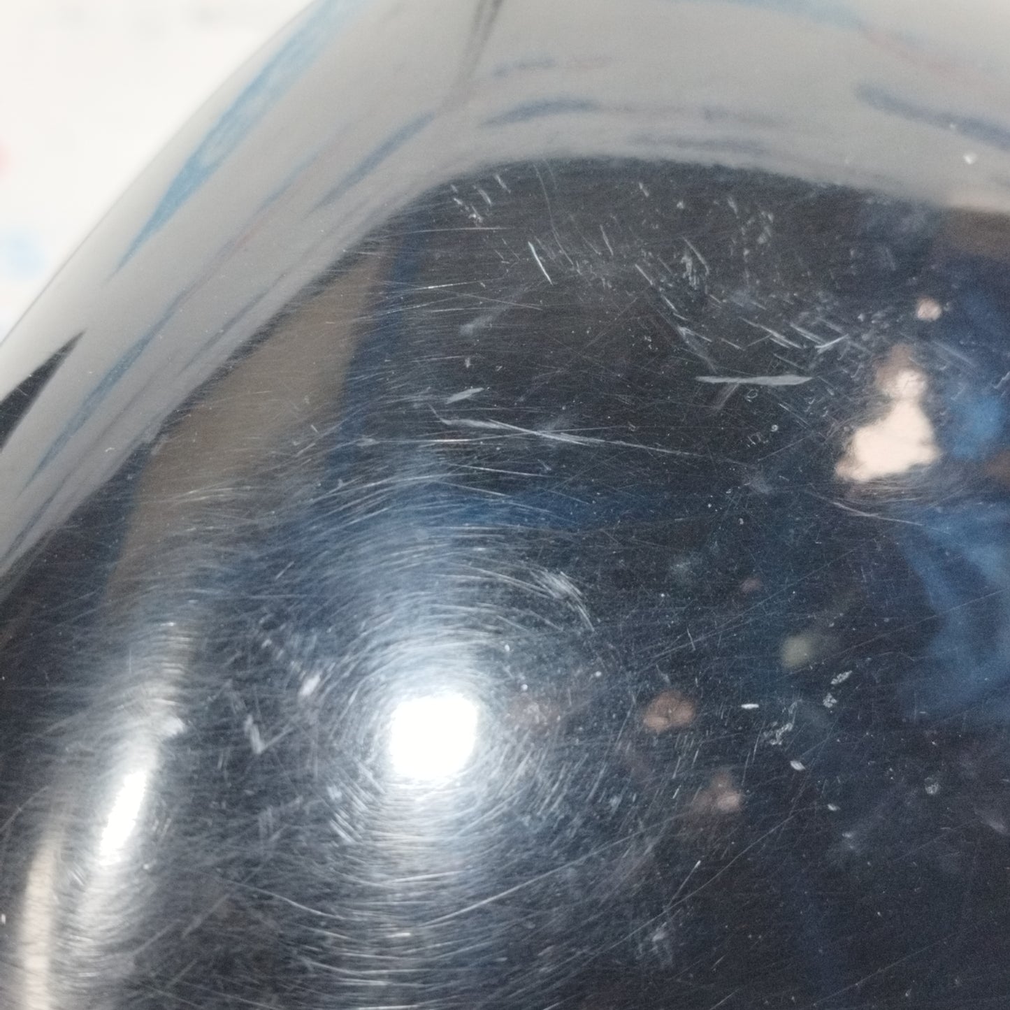 Schwarzer elektrischer Außenspiegel vorne links für Alfa Romeo Giulietta 2015, 5-adrig, ecoAC10963