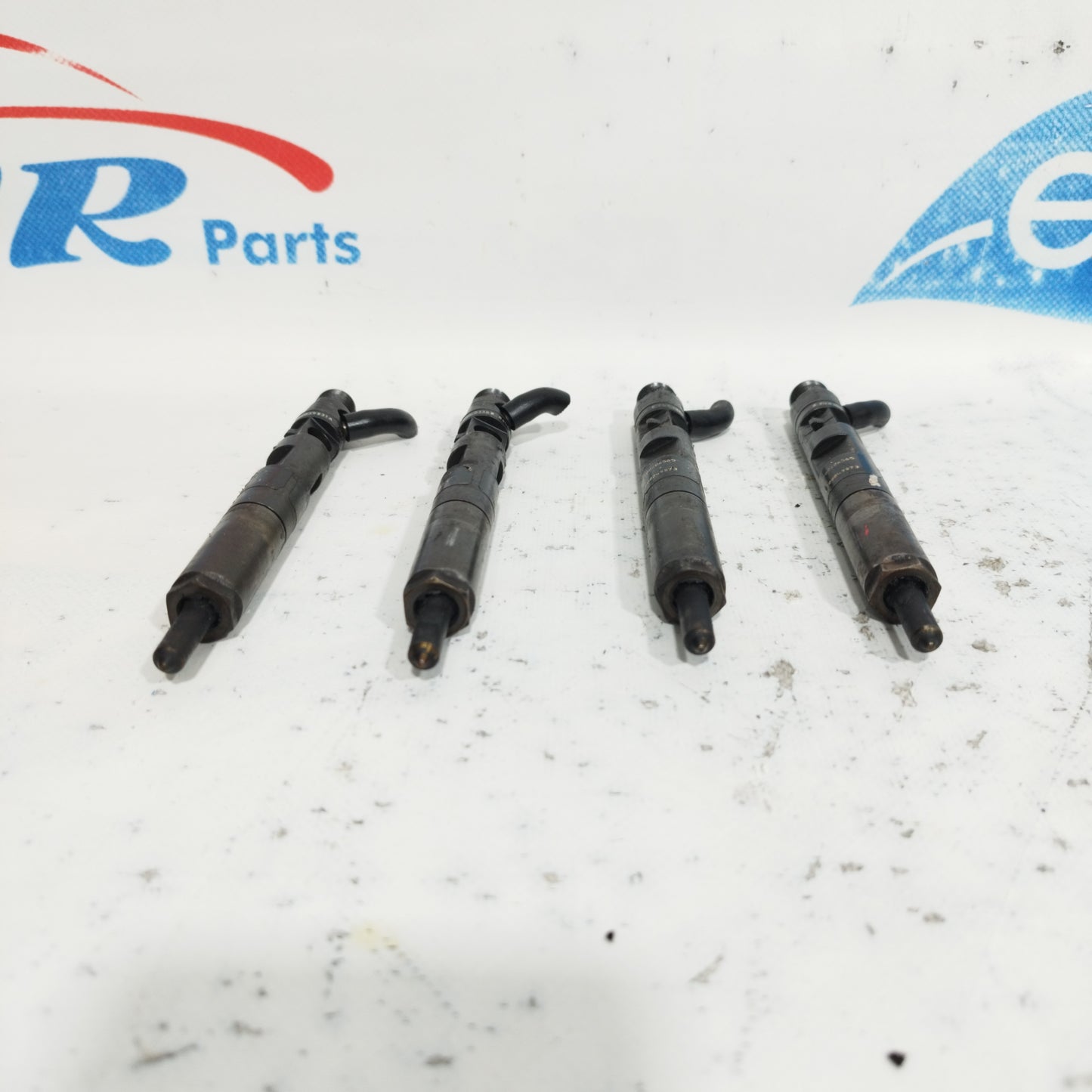 Iniettori Renault Clio 1.5 DCI 2004 cod: 8200206565 - ejbr01801z ecoAC8819