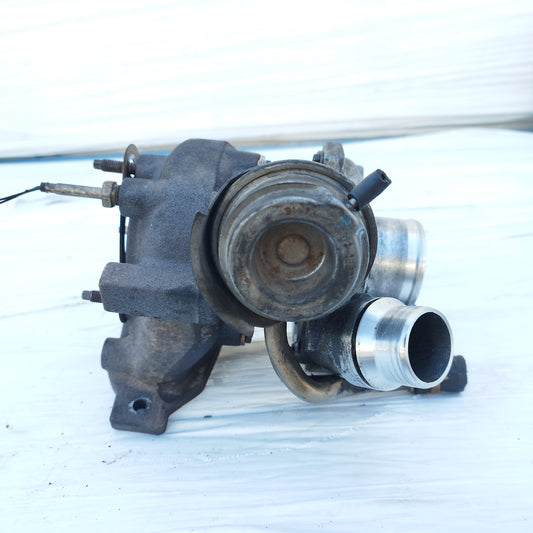 Turbina Renault Laguna 2.0 DCI 2008 cod: 770116-1 ecoAC15770