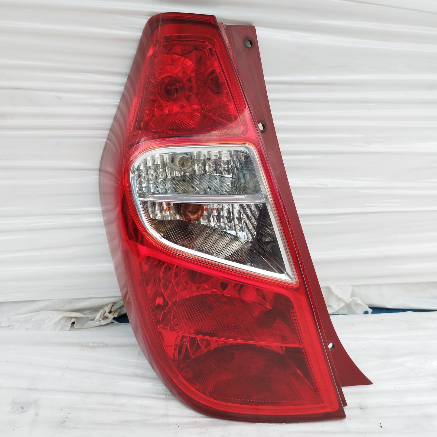 Fanale posteriore sx Hyundai I10 (PA) 2011-2013 Restyling cod: 92401-0X110 ecoDM360
