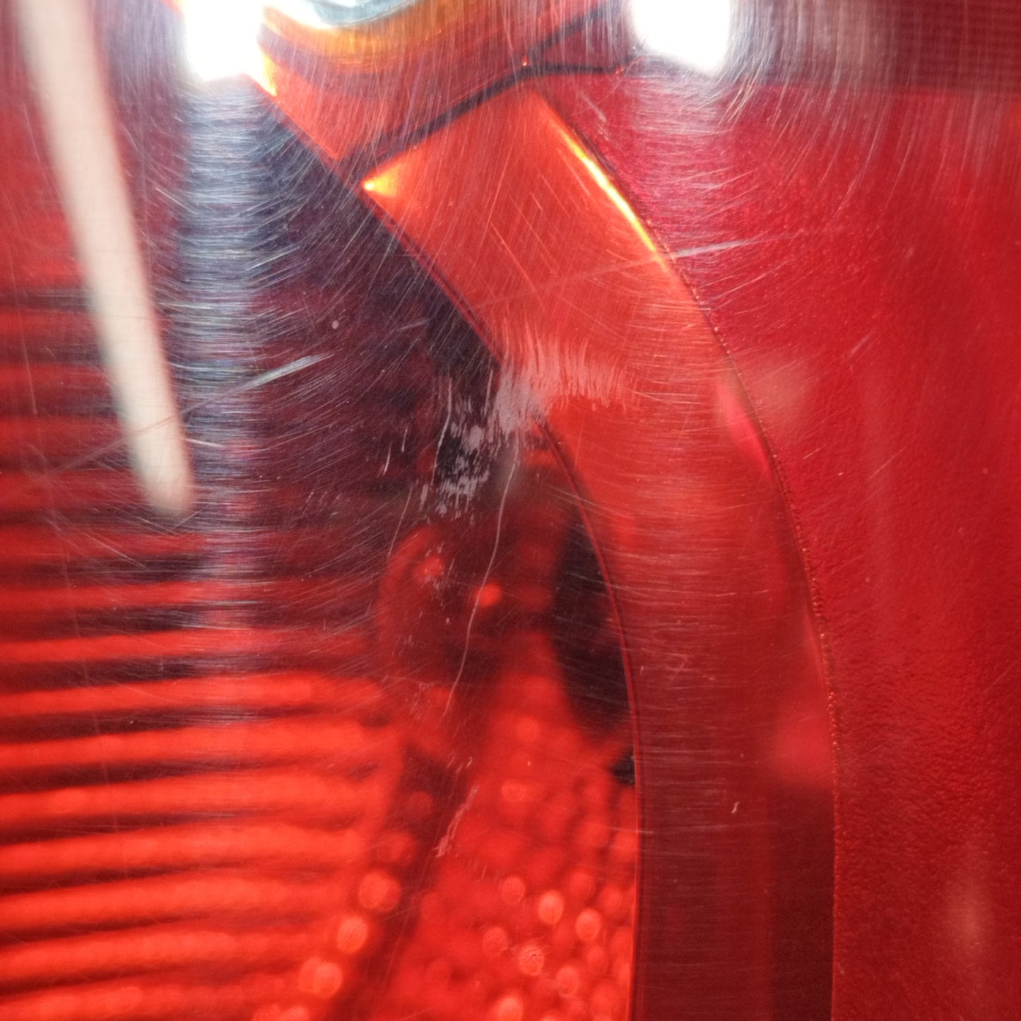 Rear light right Fiat New Panda 2013 ecoAC10319