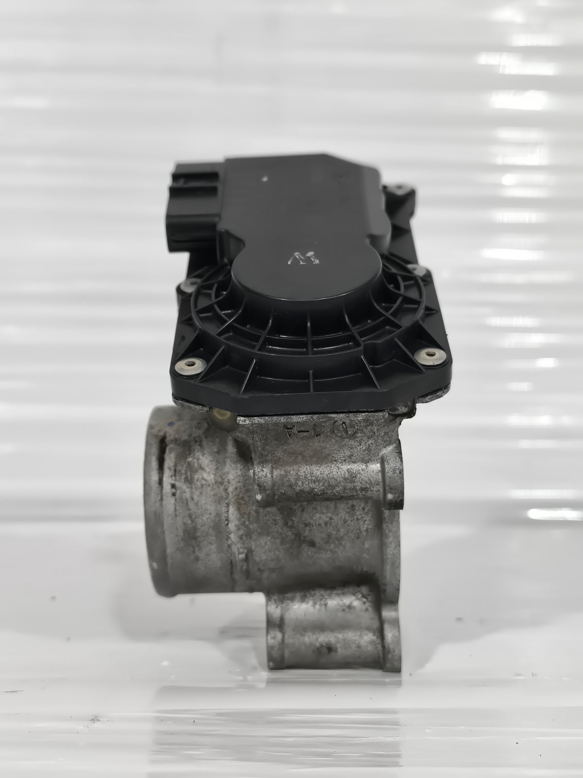 Corpo farfallato Smart Forfour (454) 2004-2006 1.3 B cod: mn195709 ecoAG9702