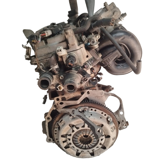 Motore Toyota Yaris 1.3 VVT 1999-2005 cod: 2SZ ecoAC17274