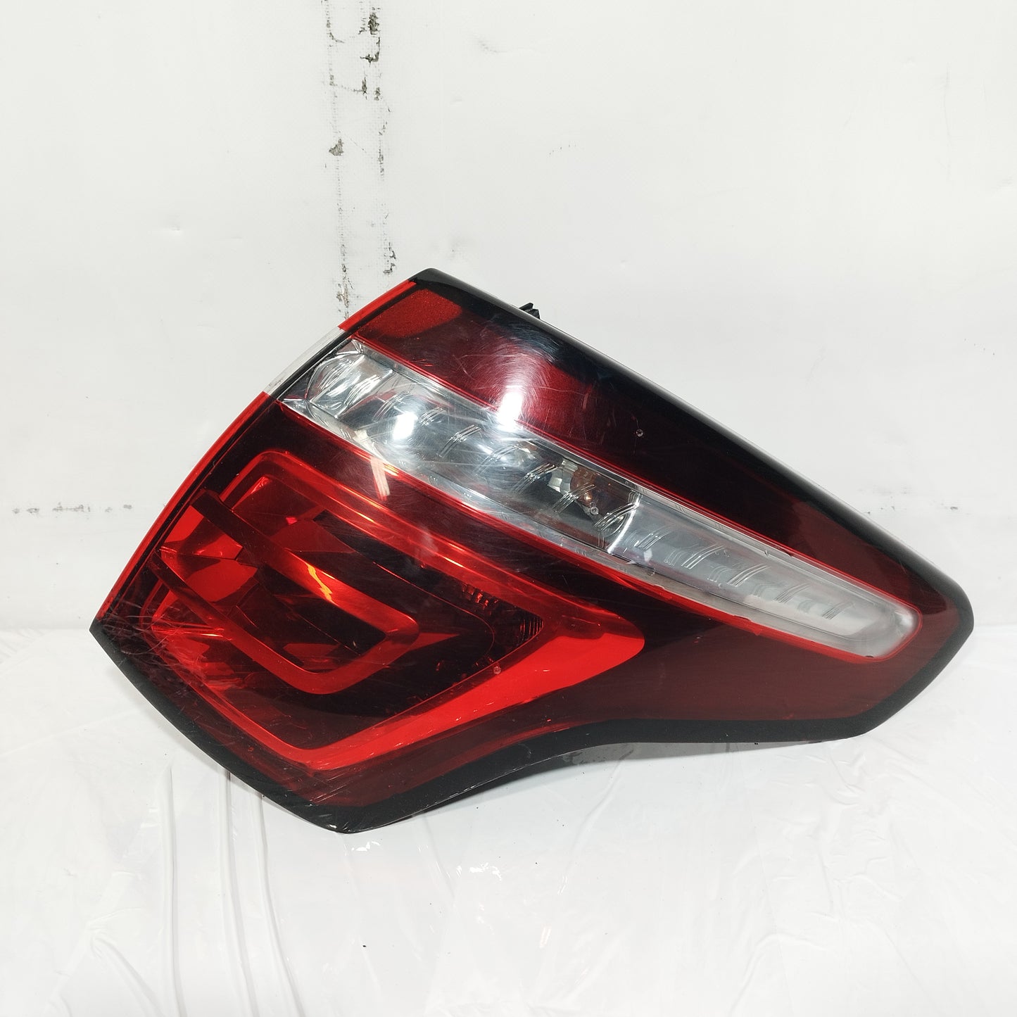 Fanale posteriore dx a Citroen C4 Picasso 2012 ecoAC15026