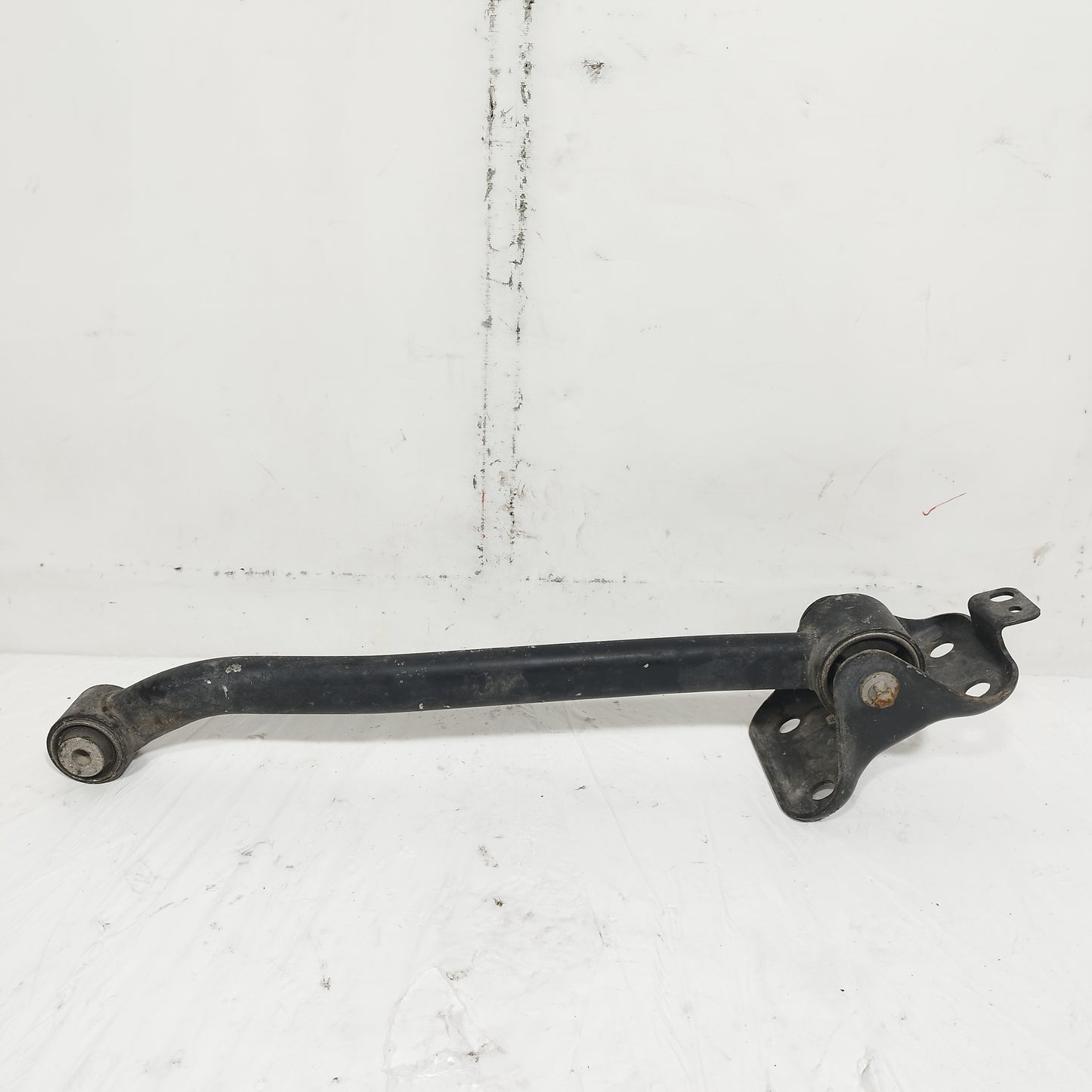 Braccio Oscillante inferiore posteriore dx e sx Fiat 500X 1.6 MTJ 2017 cod: 005194549600 ecoAC14858