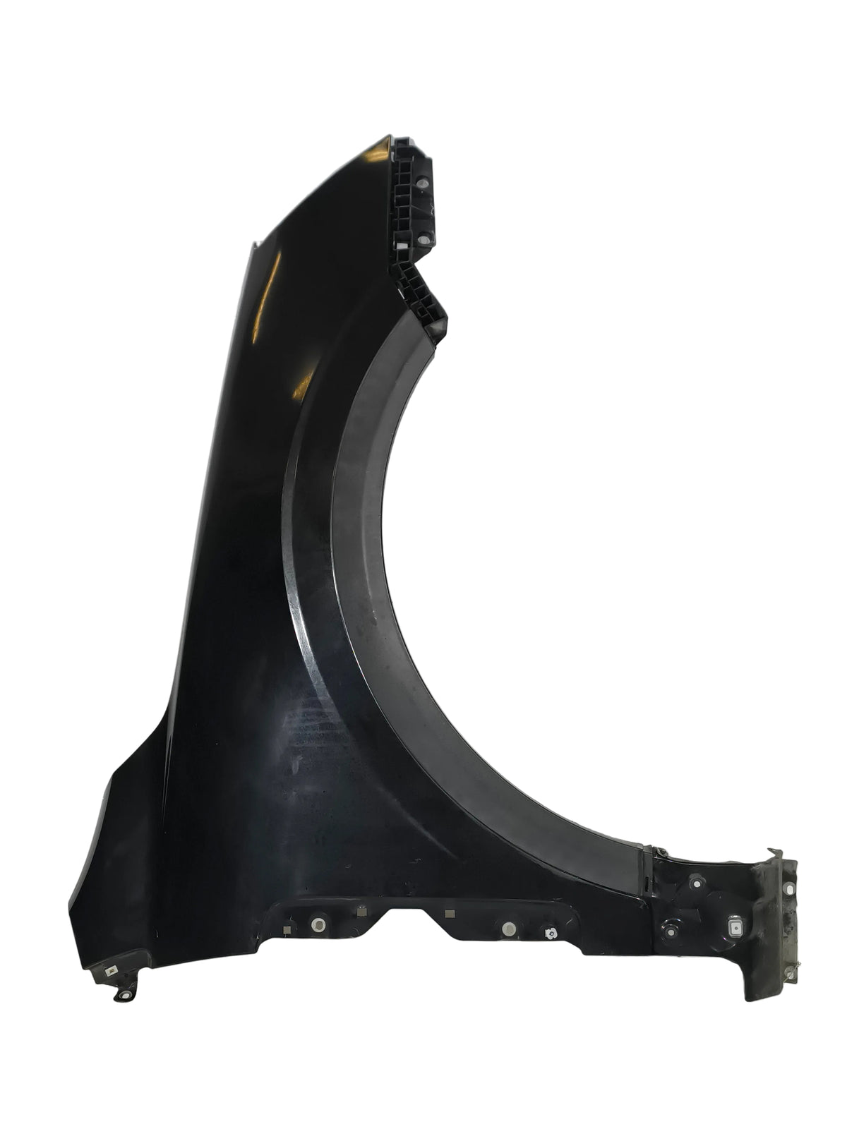 Parafango dx nero Opel Antara (L07) I serie anno 2006-2011 ecoAG9903