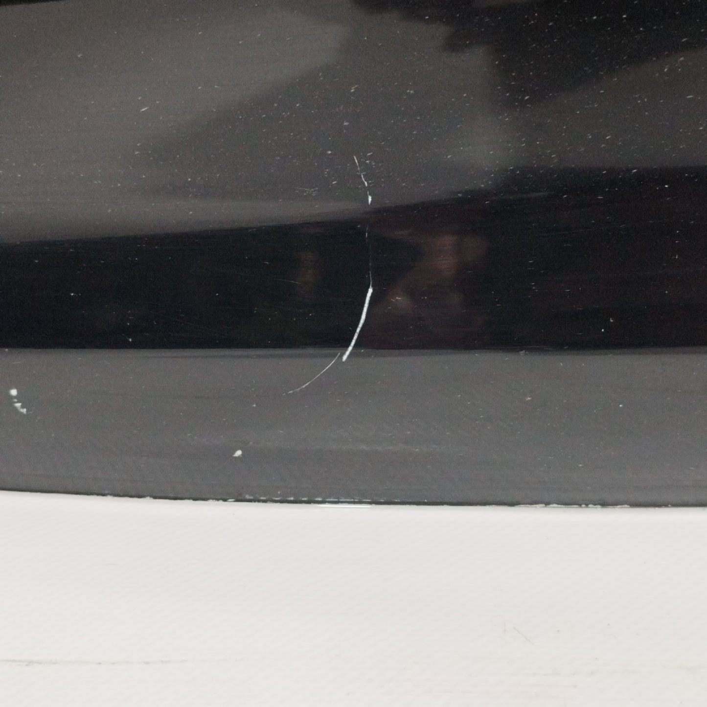 Sportello anteriore sx Nero Nissan Micra K14 2017 ecoAC11554