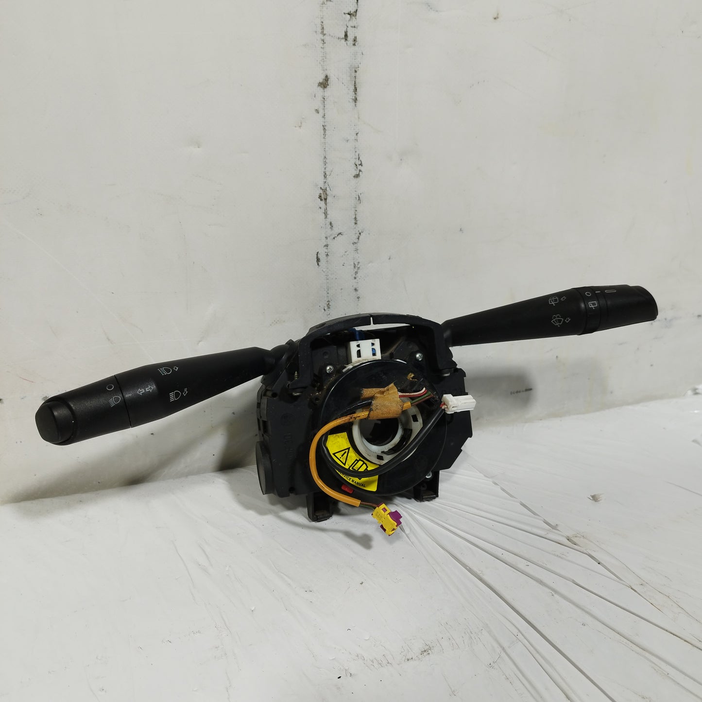 Devioluci Fiat New Panda 2012-2018 cod: 07355583060 ecoAC15592