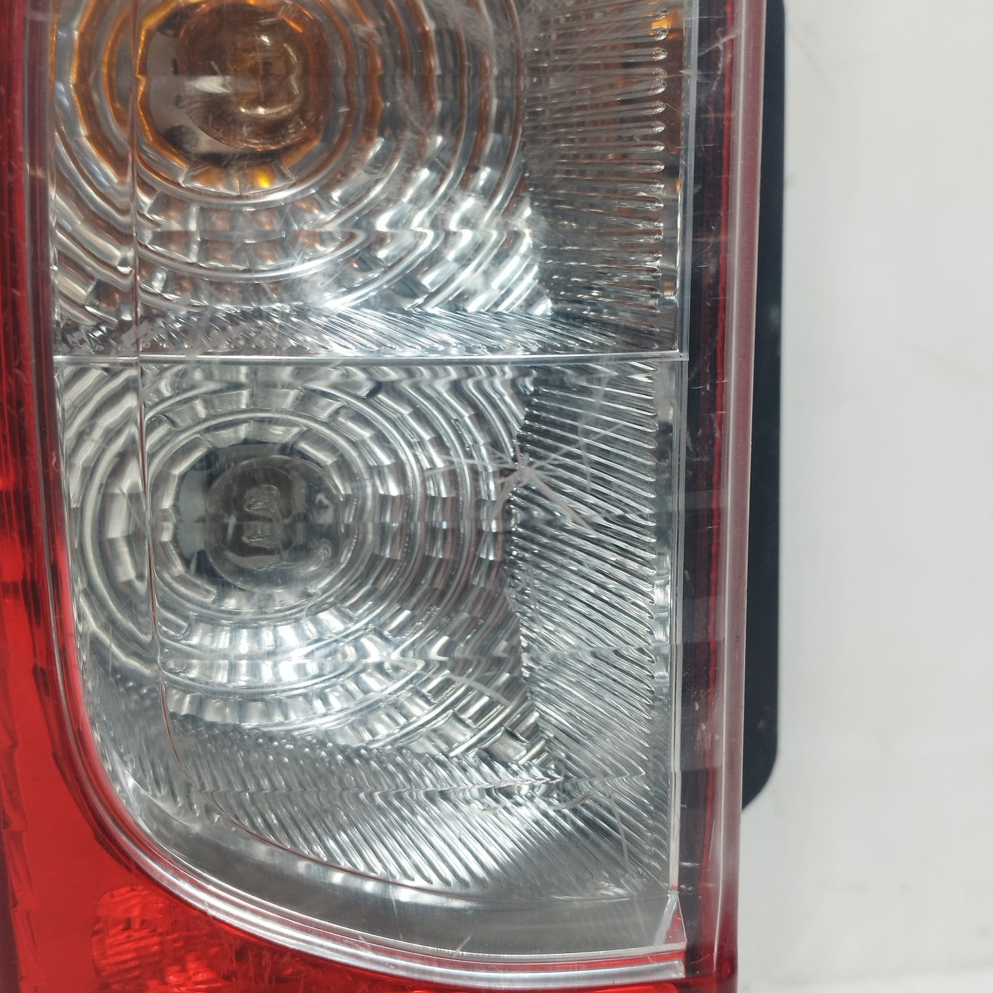 Fanale posteriore sx Fiat Fiorino 2011 ecoAC14716