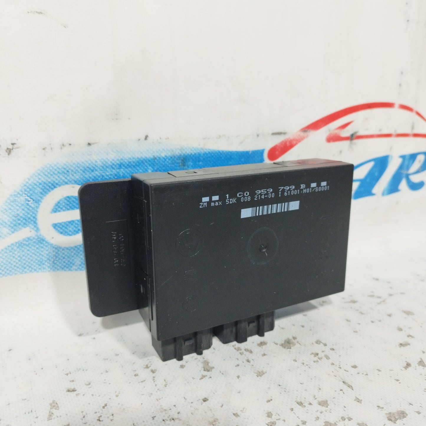 Centralina Comfort Volkswagen Passat 2005 cod: 1C0959799B ecoAC10292