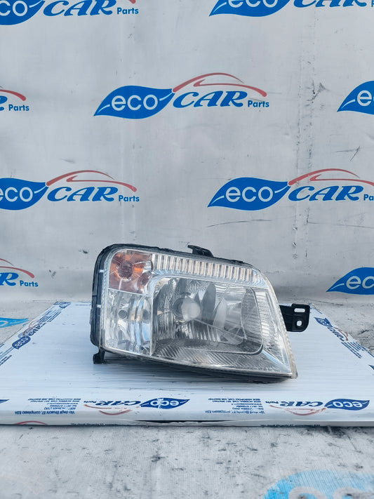 Fanale anteriore destro Fiat Panda 169 ecoAG6279