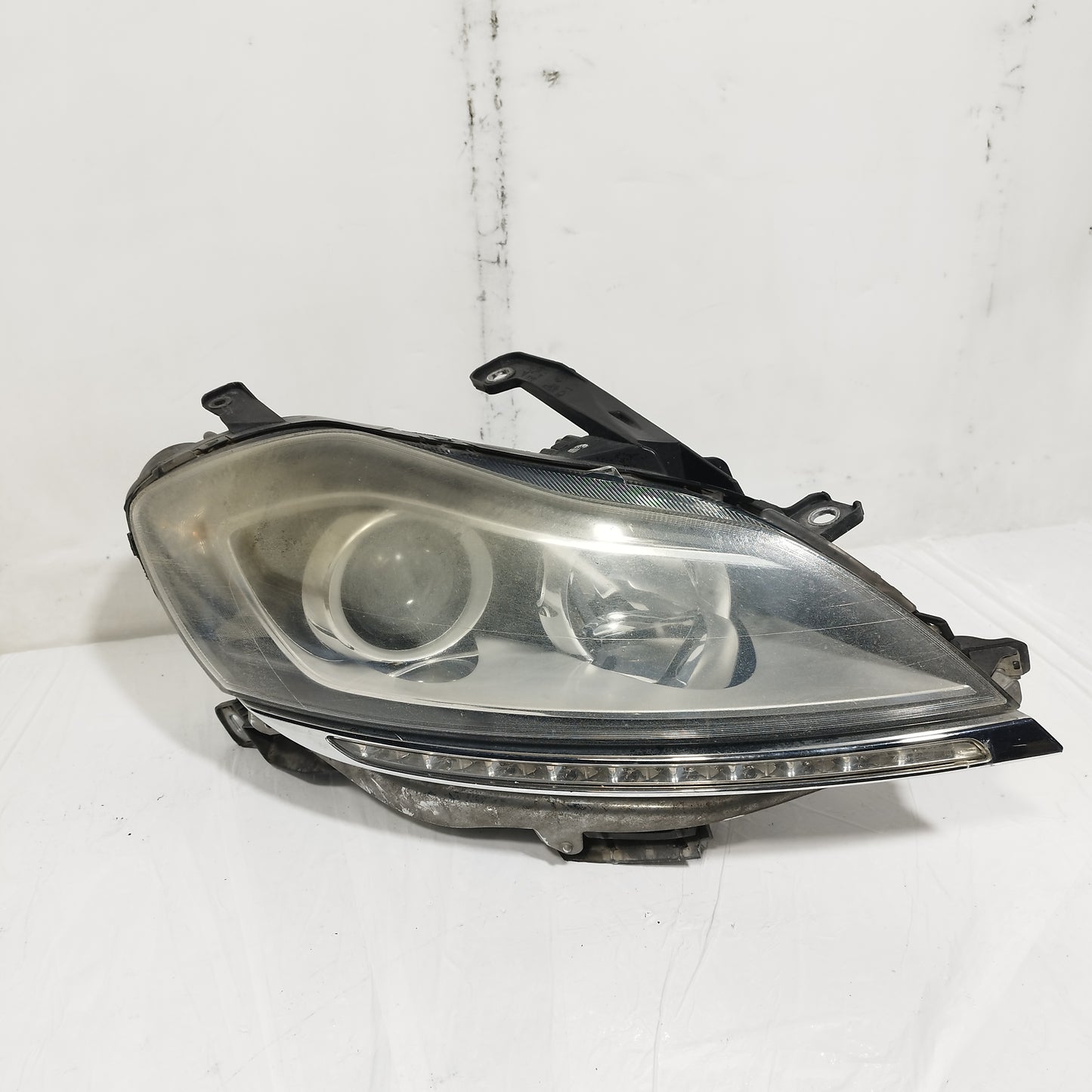 Fanale anteriore dx Lancia Delta 2012 cod: 51876344 ecoAC14634