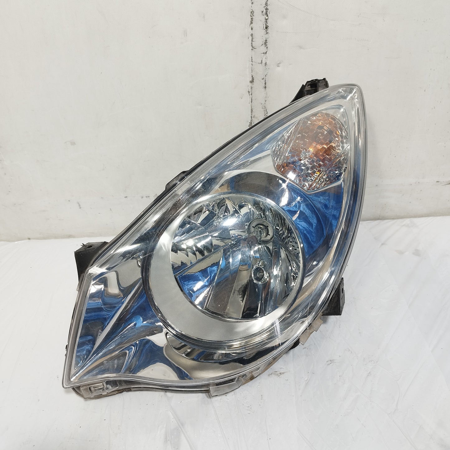 Fanale anteriore sx Opel Agila B 2008-2014 cod: 35300-52k00 ecoAC16416