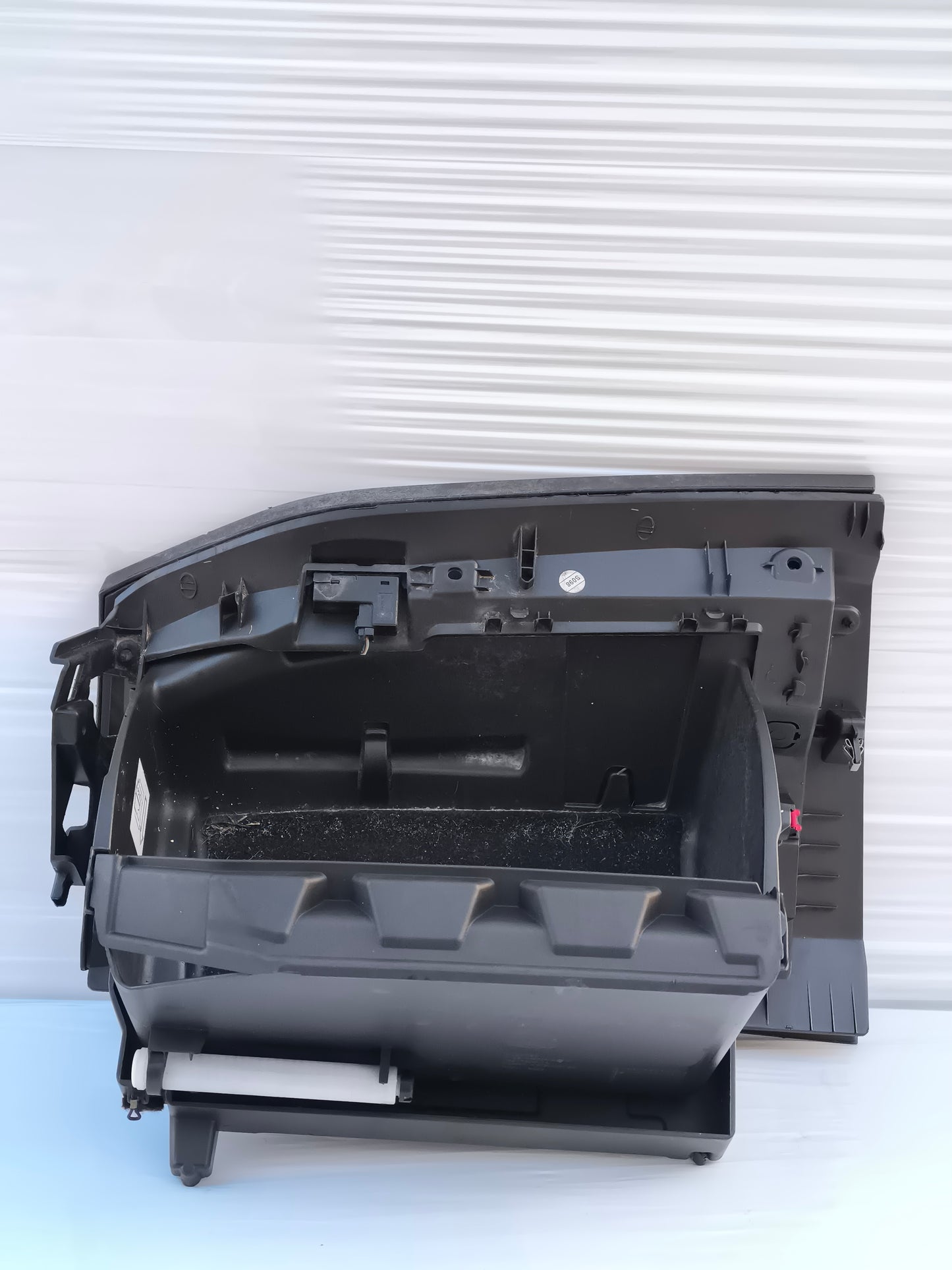 Cassetto portaoggetti Ford Focus anno 2015 cod: f1eba06044 ecoAG7809