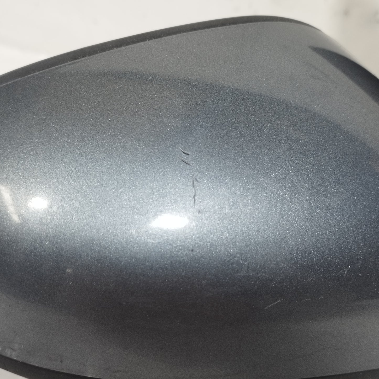 Specchietto elettrico anteriore dx grigio scuro Lancia Ypsilon 2006 3 Fili ecoAC14310