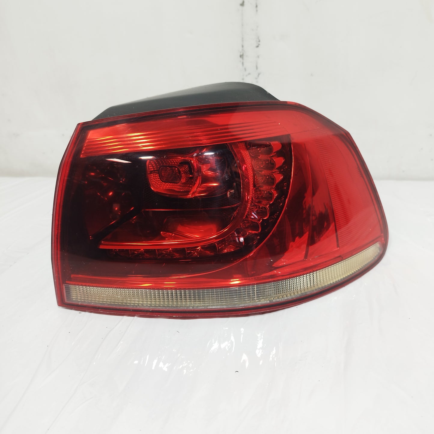 Fanale posteriore dx a Led Volkswagen Golf 6 2009 ecoAC15085