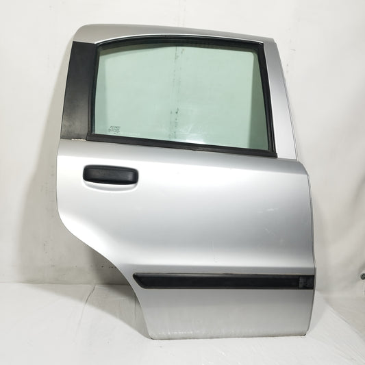 Sportello posteriore dx grigio Fiat Panda 2006 ecoAC14980