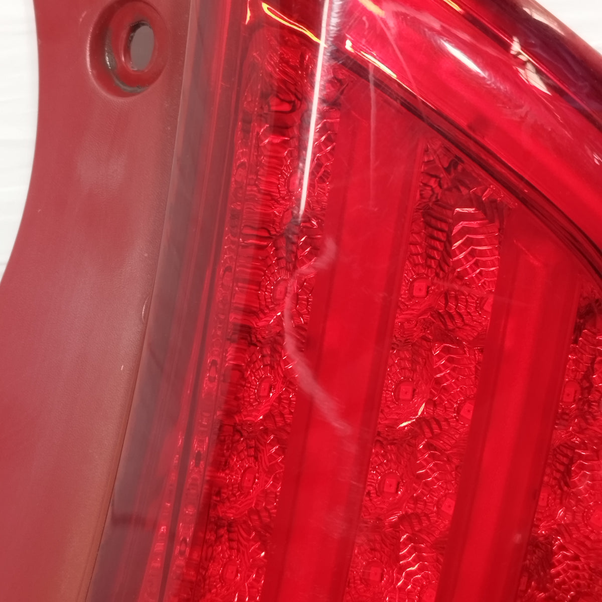 Fanale posteriore sx a led Kia Picanto (TA) 2015-2017 ecoAC17401
