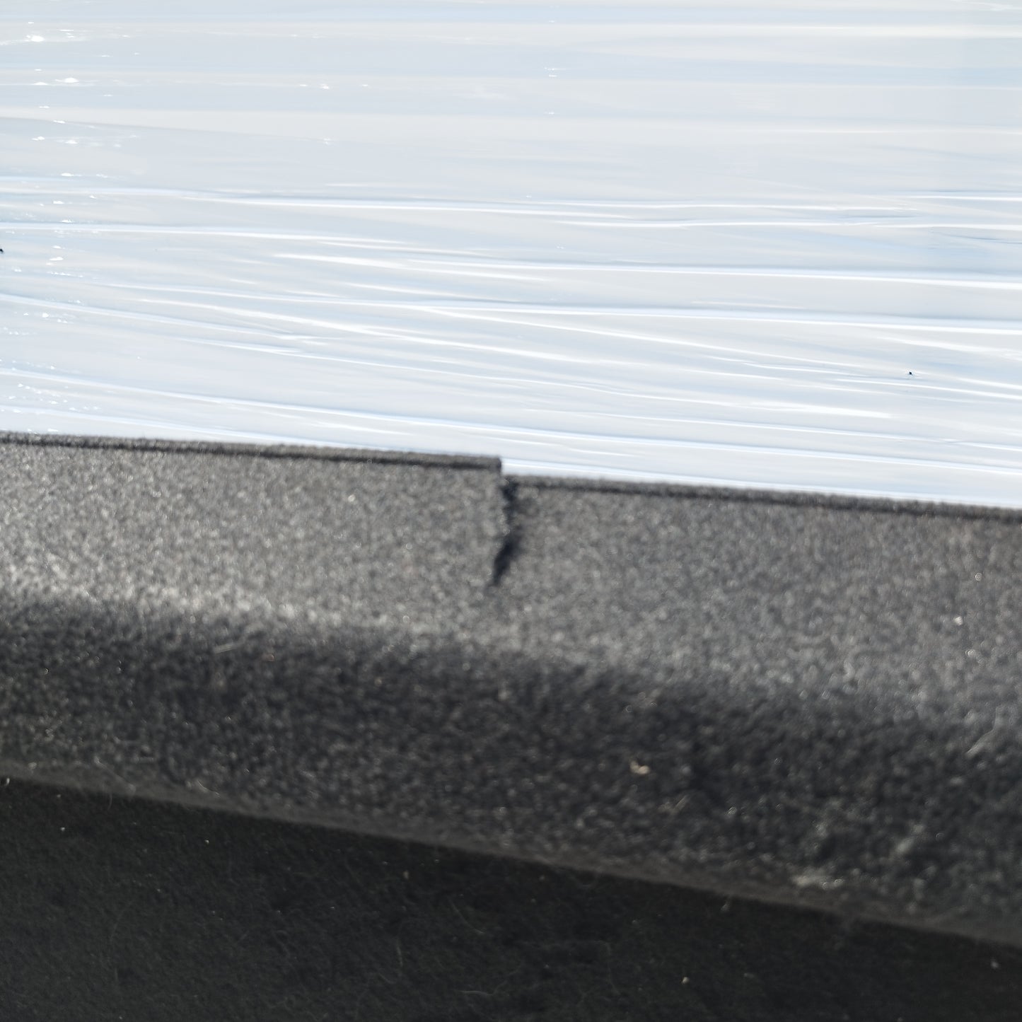 Cappelliera Dacia Sandero 2018 ecoAC15656