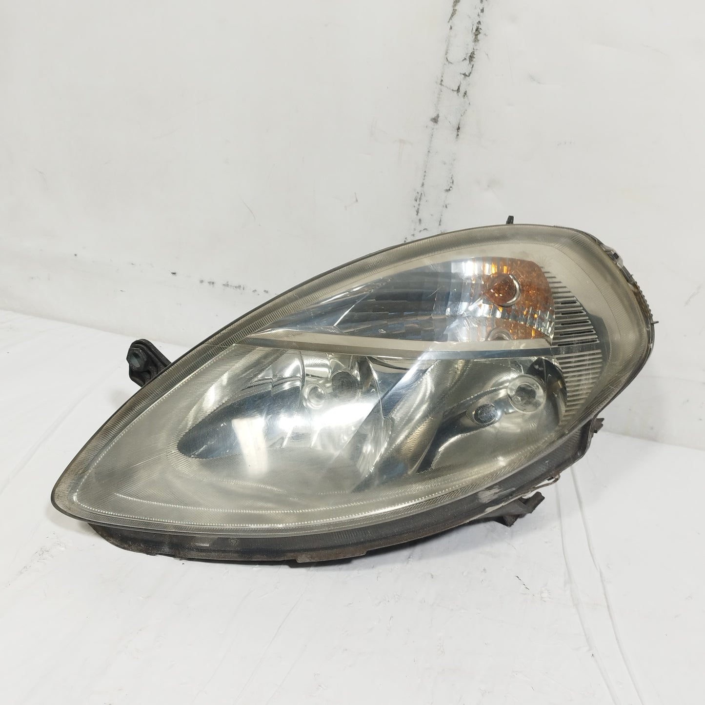 Fanale anteriore sx Lancia Ypsilon 2003-2006 ecoAC14796