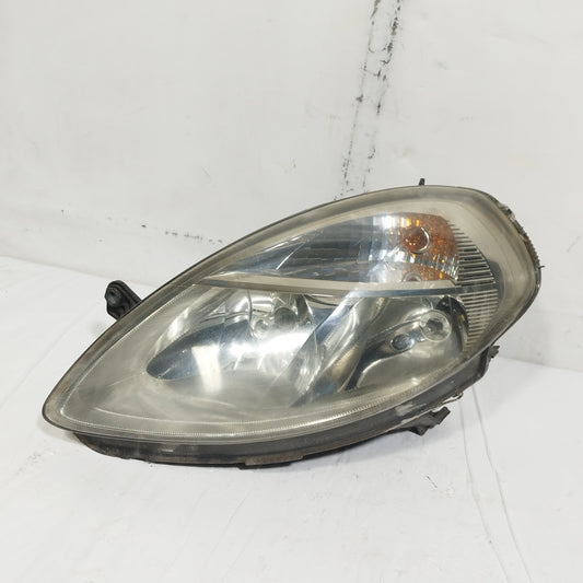 Fanale anteriore sx Lancia Ypsilon 2003-2006 ecoAC14796
