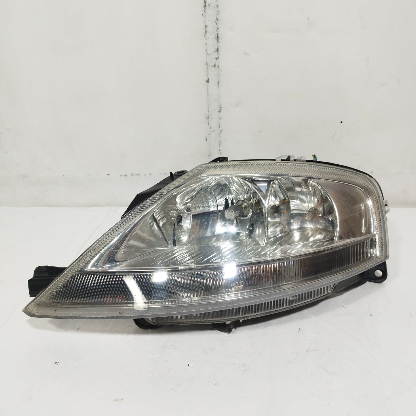 Fanale anteriore sx Citroen C3 I Serie 2002-2008 DEPO cod: 08-552-1117L ecoAC14988