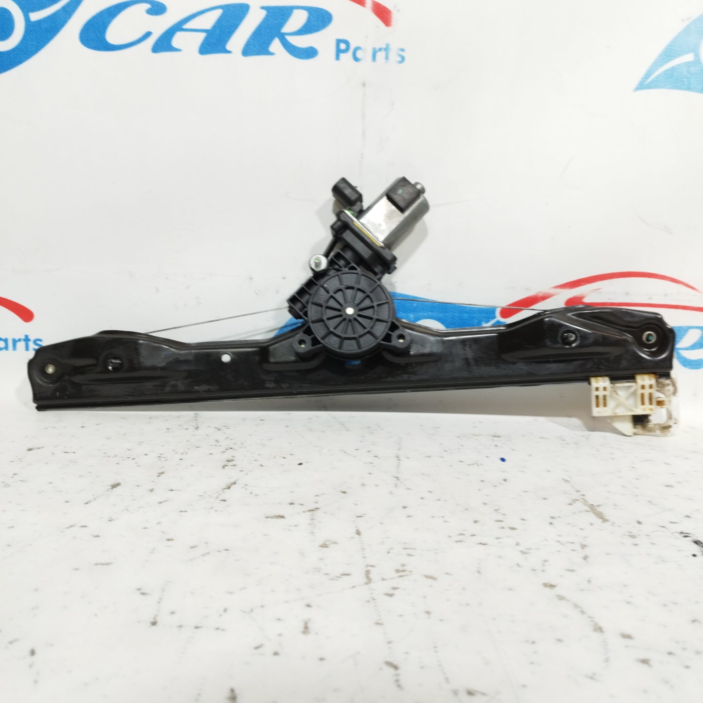 Front right rack Fiat New Panda 2015 code: M13401 ecoAC8602